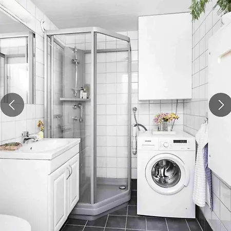 2 Bedroom Located In Oslo
